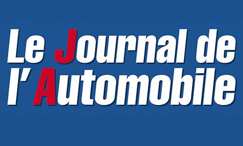 Le Journal de l'Automobile parle d'Autorigin
