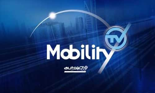 Mobility TV AutoK7