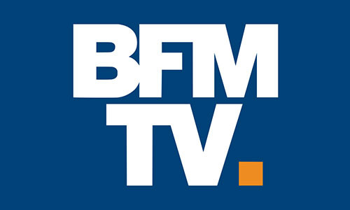 BFMTV parle d'Autorigin