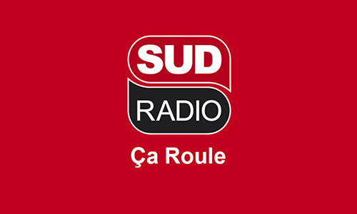 Ça Roule - Sud Radio parle d'Autorigin