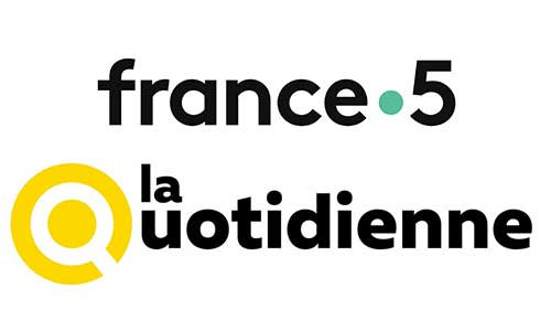 La Quotidienne sur France 5