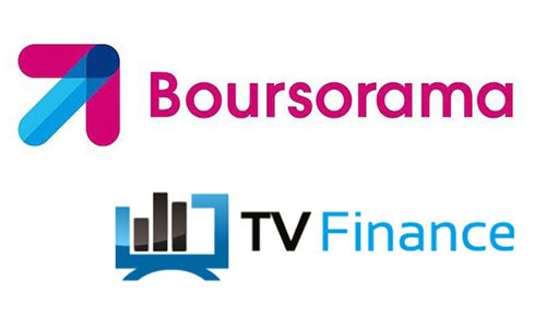 Boursorama TV Finance parle d'Autorigin